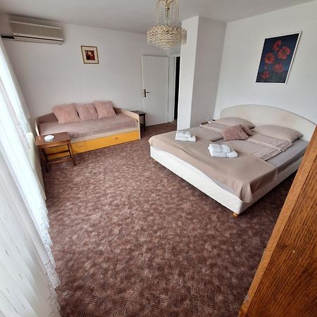 Apartmaji Mojca Križe Eksteriør billede